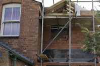 free Ashill home extension quotes