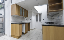 Ashill kitchen extension leads